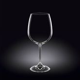 Wilmax Weinglas Kristallglas 600 ml 6er-Set WL-888014/6A